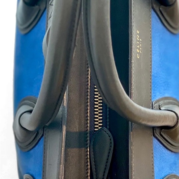 Celine Bags - Picture 8 of 16